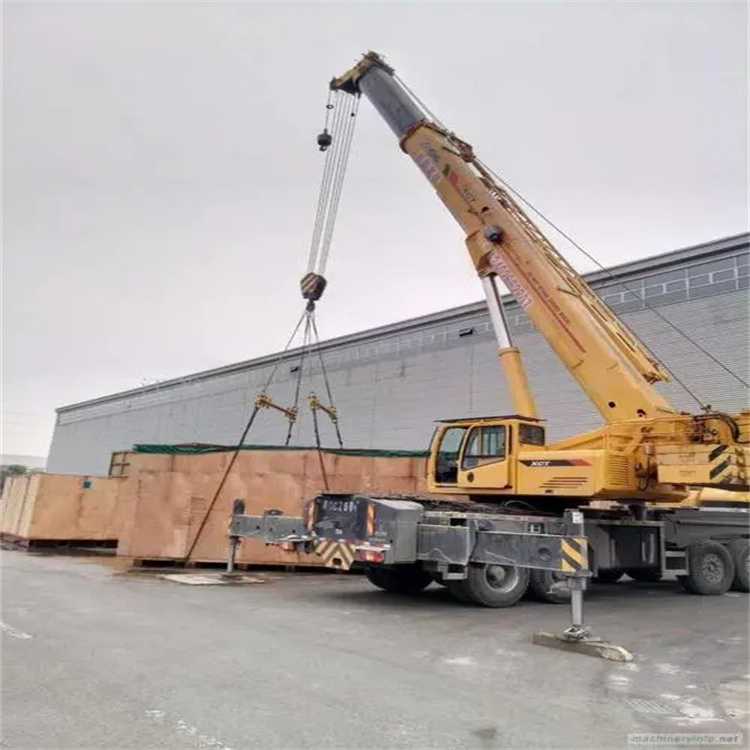 黎安镇吊车出租哪家正规