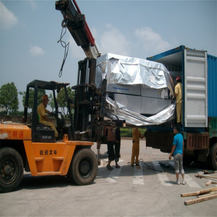 黎安镇附近吊车出租8吨