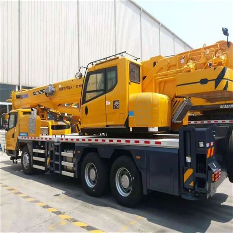 黎安镇哪里有租赁吊车的