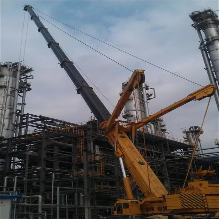 黎安镇哪有吊车出租吊车租赁