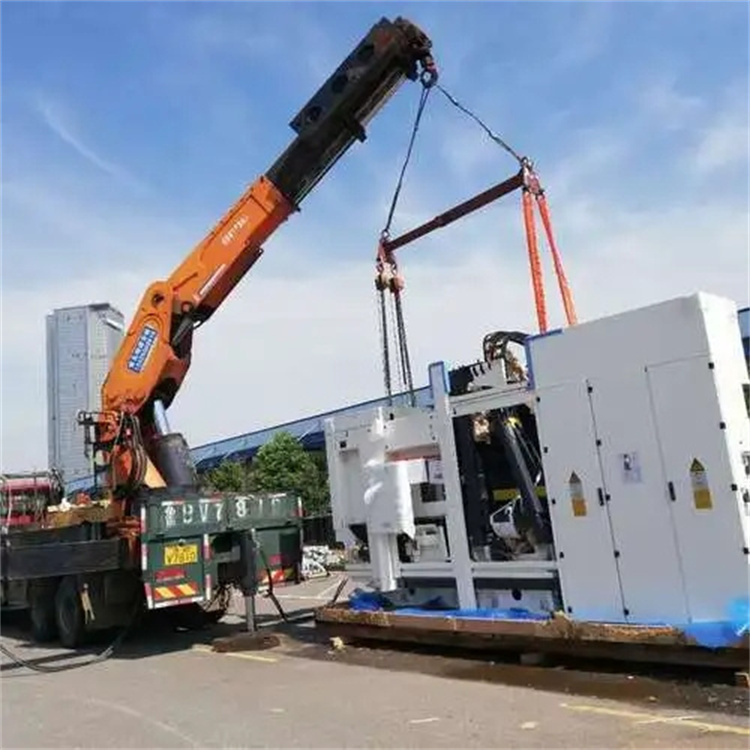 黎安镇附近小吊车联系方式|8-16吨|本地及时服务