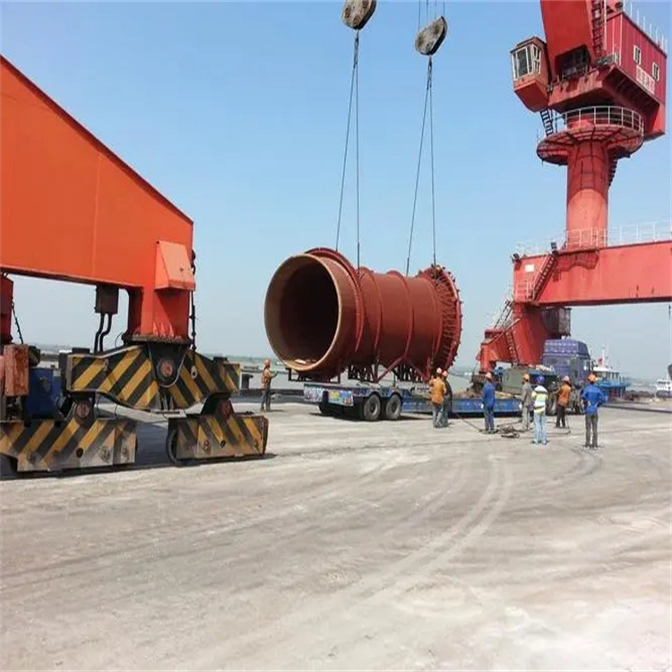 黎安镇吊车吊挖机吊哪里