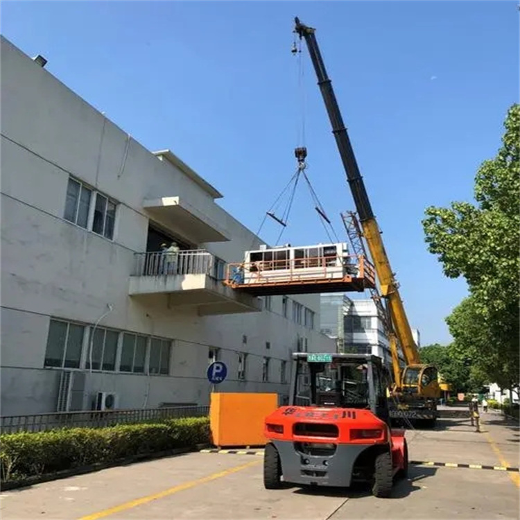 黎安镇起重机司机十吊十不吊