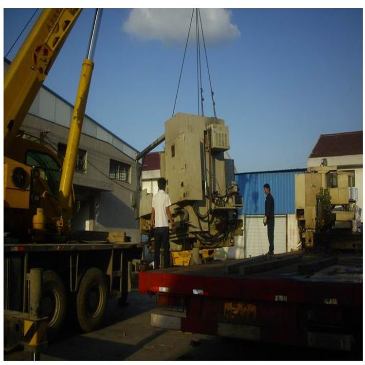 黎安镇专业起重吊装服务