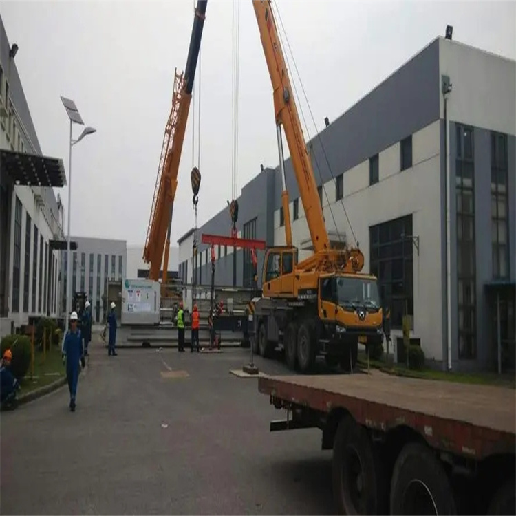 黎安镇附近12吨吊车出租电话|工程吊装|高效响应