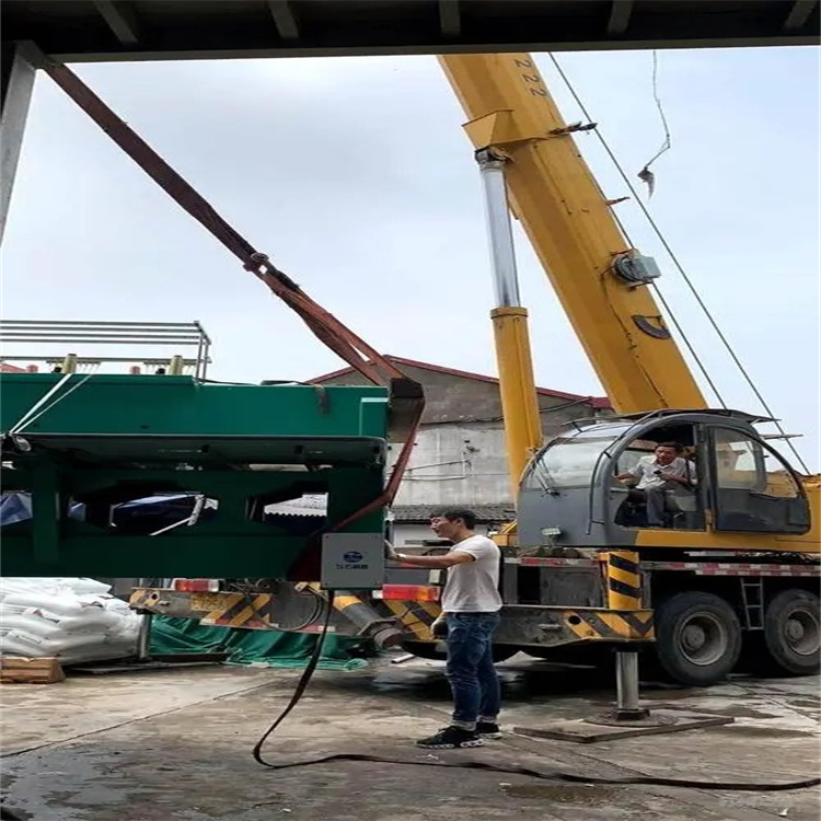 黎安镇大吨位吊车租赁应急保障方案|化解突发吊装需求难题