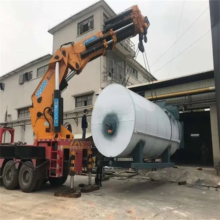 黎安镇吊车租用电话|24小时应急服务|精准吊装方案